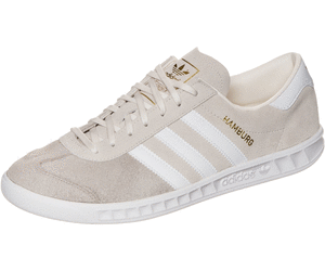 adidas hamburg beige